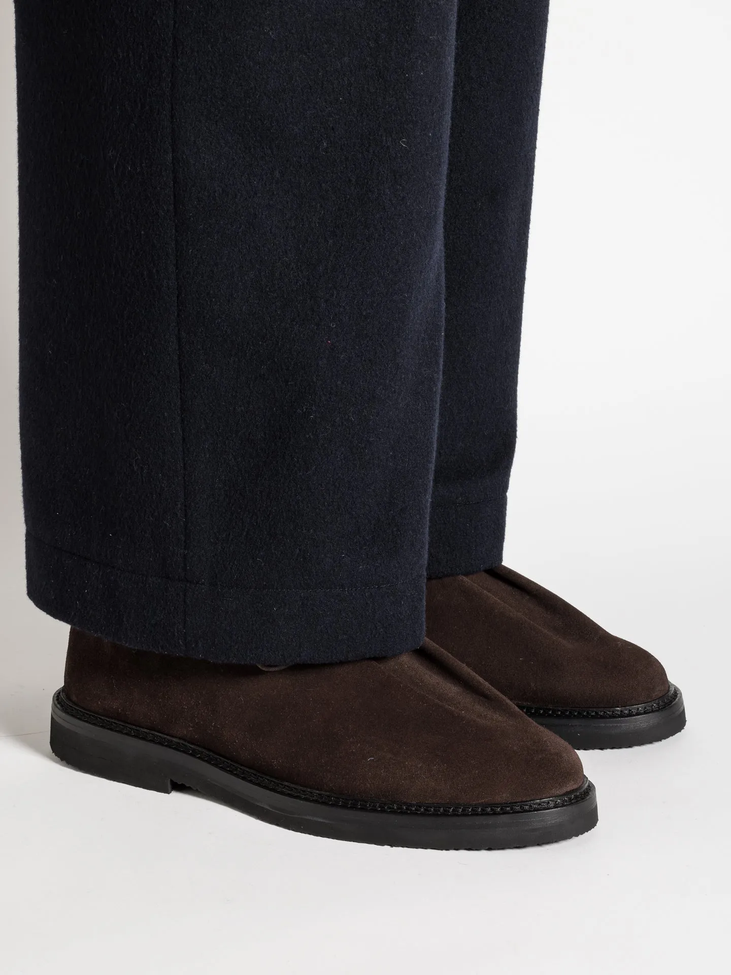 RAY MOGANO Gentle Step Feel