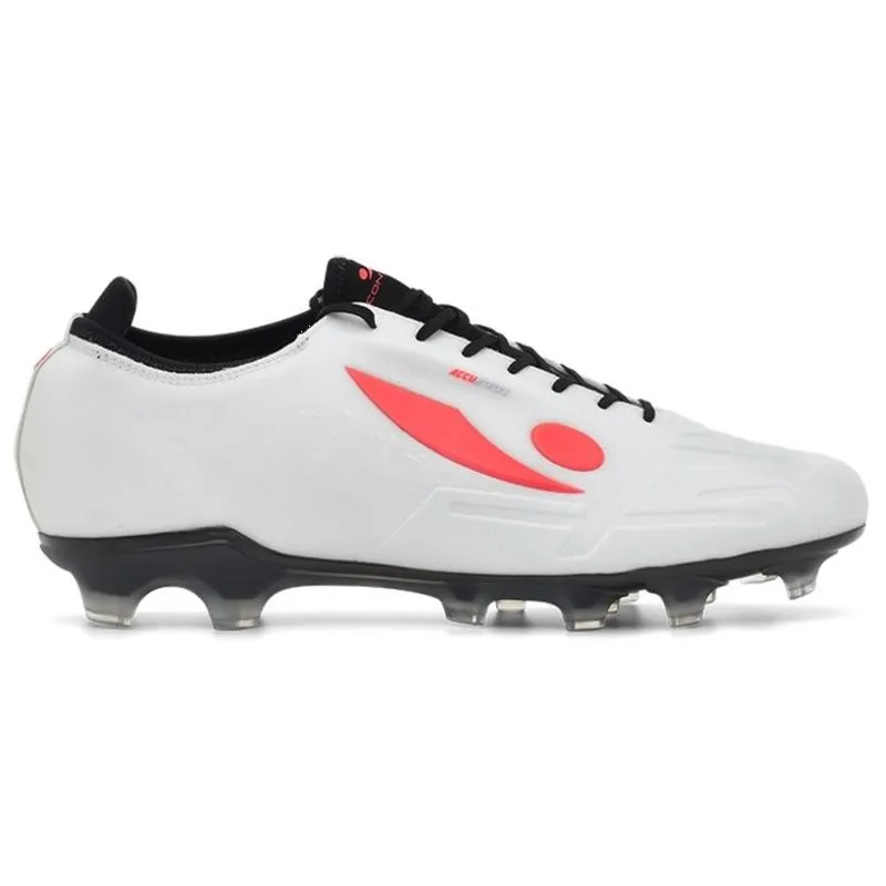 Concave Halo  V2 FG Adults Football Boots Shockproof Anti   Slip Sole