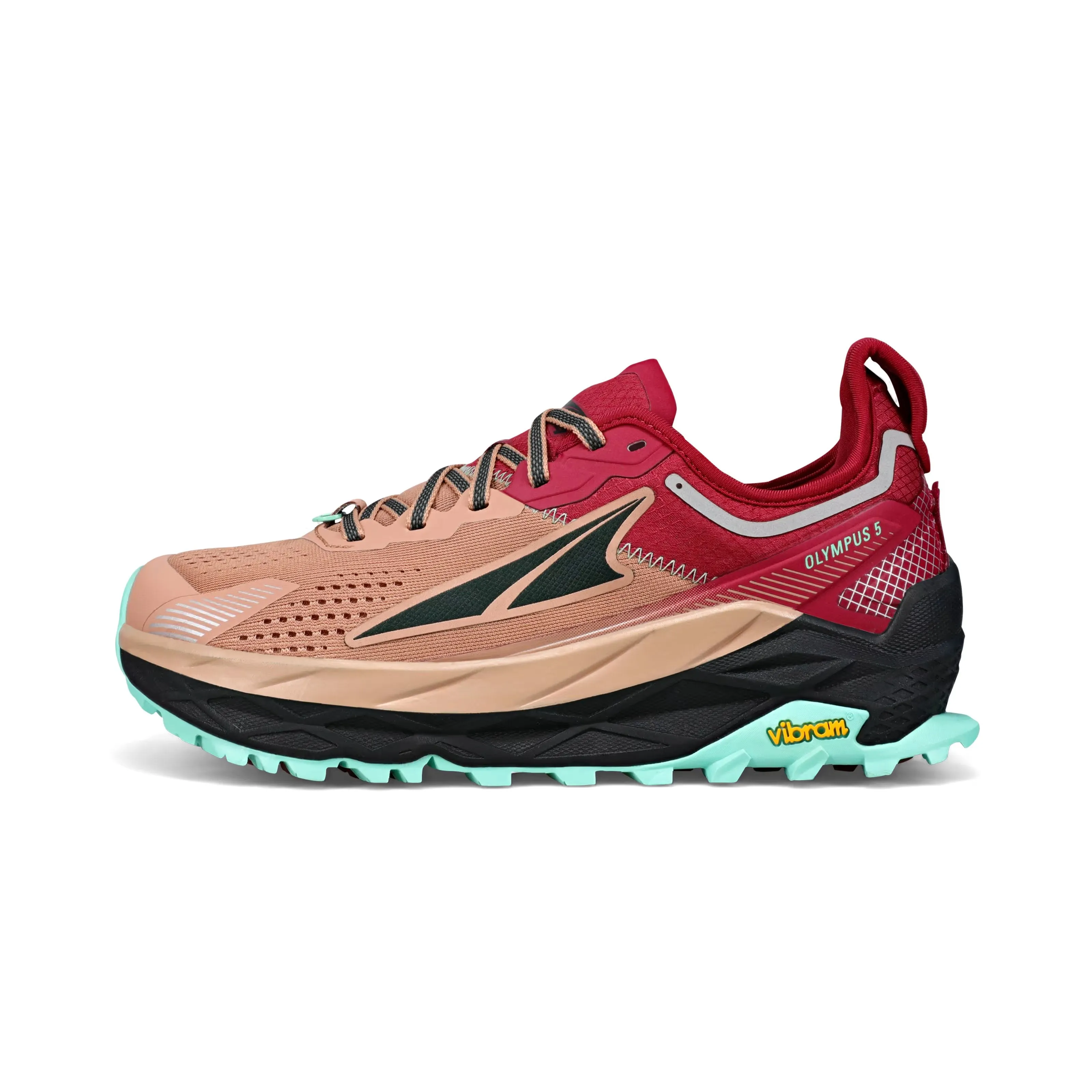 Comfort Motion Smooth Surface Olympus 5 (Women's) - Past Season