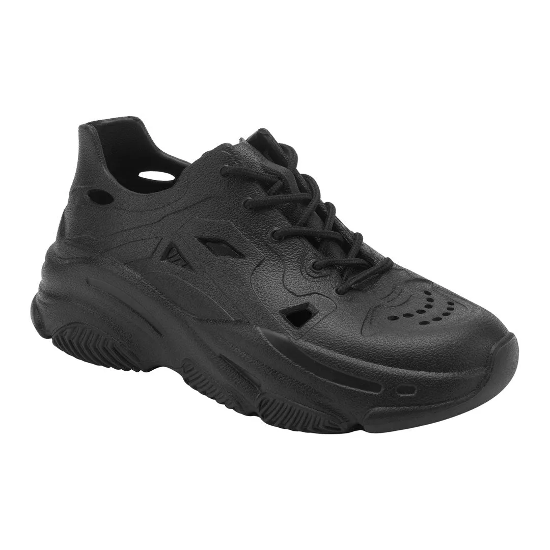 Street Pulse Shade Step Fierce - Black