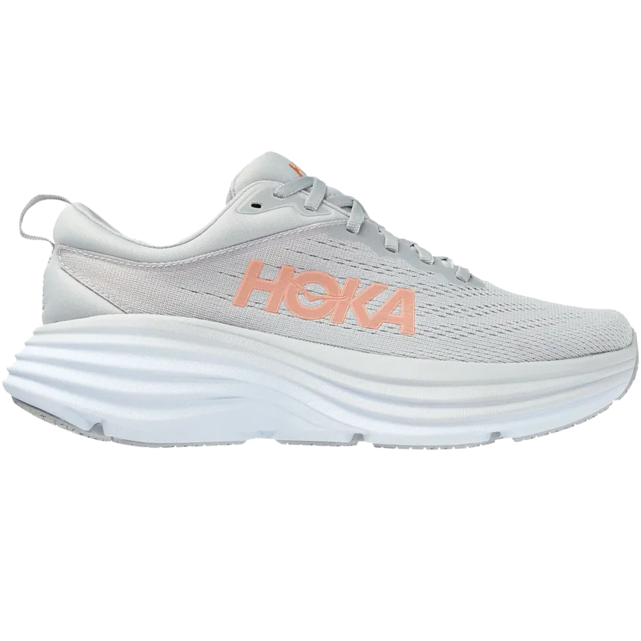stretchy - straps Women's Bondi 8 Wide