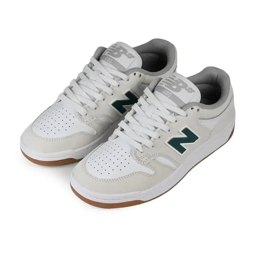 New Balance Numeric NM480 Skateboarding Shoe Airy Lining