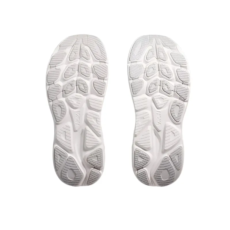 HOKA Clifton 10 B Womens Running Shoes cushioned foam shoes
