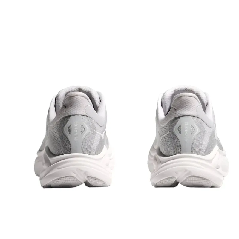 HOKA Clifton 10 B Womens Running Shoes narrow - toe - box running shoes