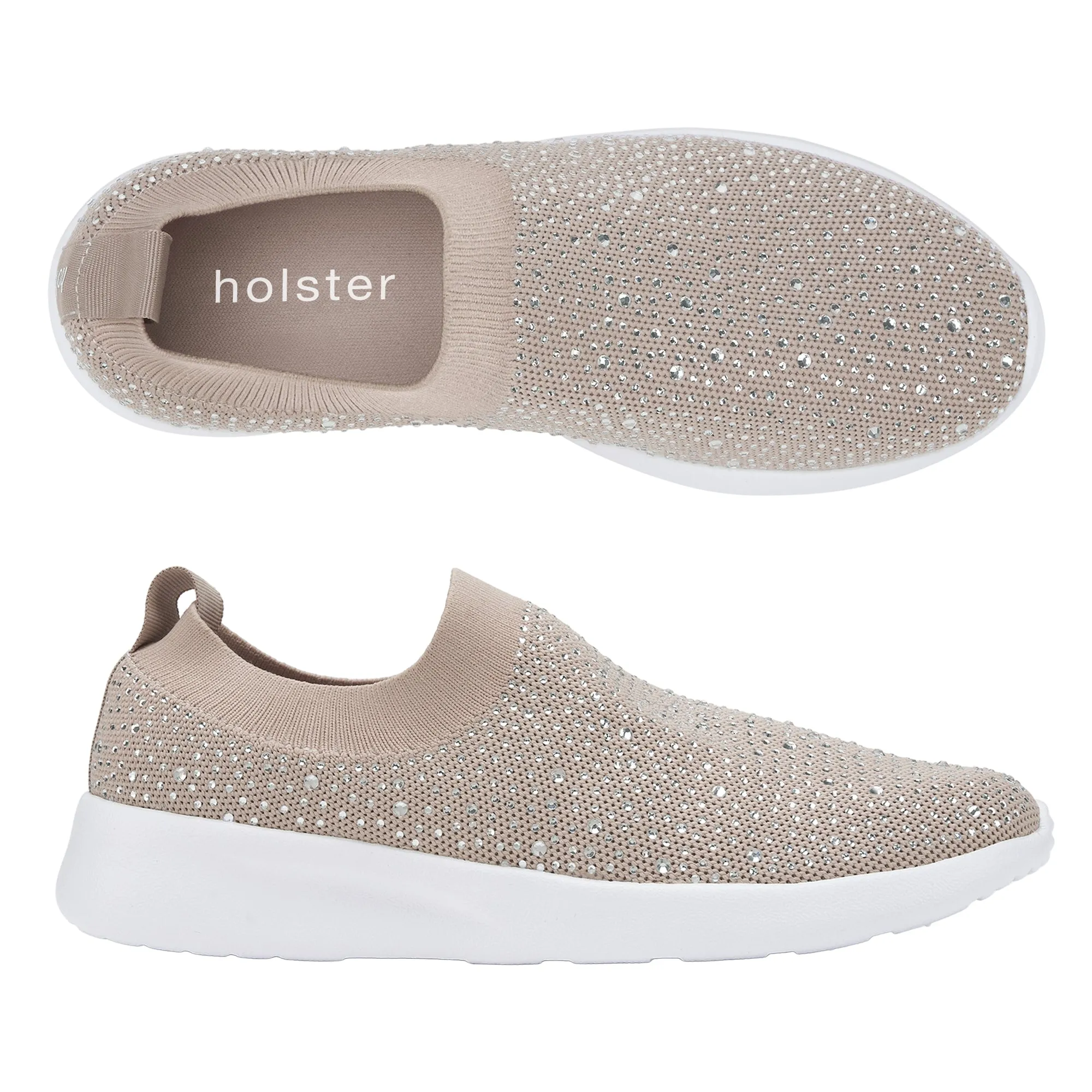 Fireflyer - Natural On Trend