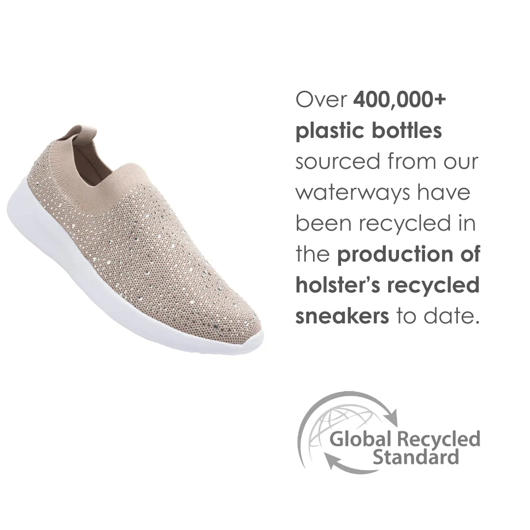 Short Step Fireflyer - Natural