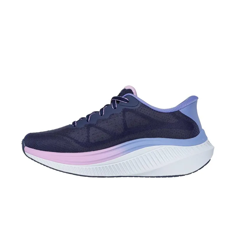SLIP-INS: GO WALK MAX CUSH ARCH FIT - 125582/NVLV Foot Friendly Ultra Ease