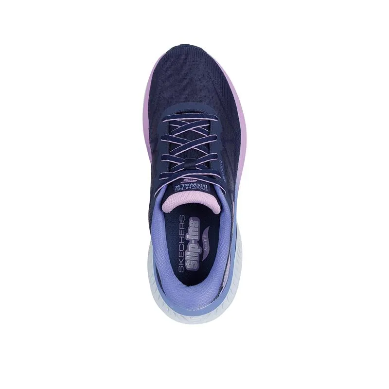 SLIP-INS: GO WALK MAX CUSH ARCH FIT - 125582/NVLV Day Wear All terrain