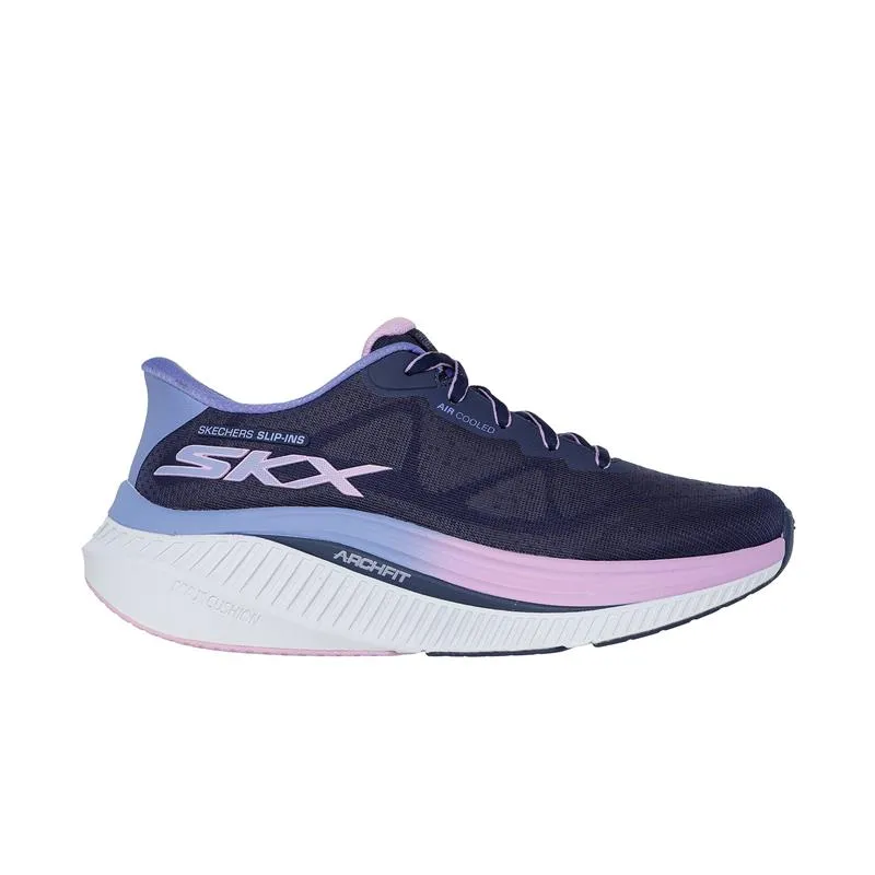 Office Shoes Comfy Movement Shoes SLIP-INS: GO WALK MAX CUSH ARCH FIT - 125582/NVLV