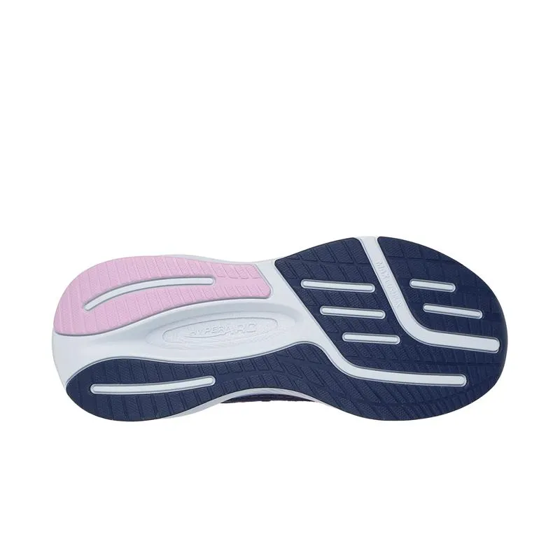 SLIP-INS: GO WALK MAX CUSH ARCH FIT - 125582/NVLV Go To Sneakers Soft Sole