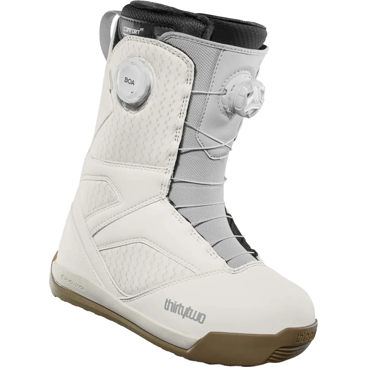 Frost Protection Gear High-Quality Boots Women's STW Double BOA