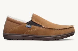 Women's Drifter Fur Urban Slip On