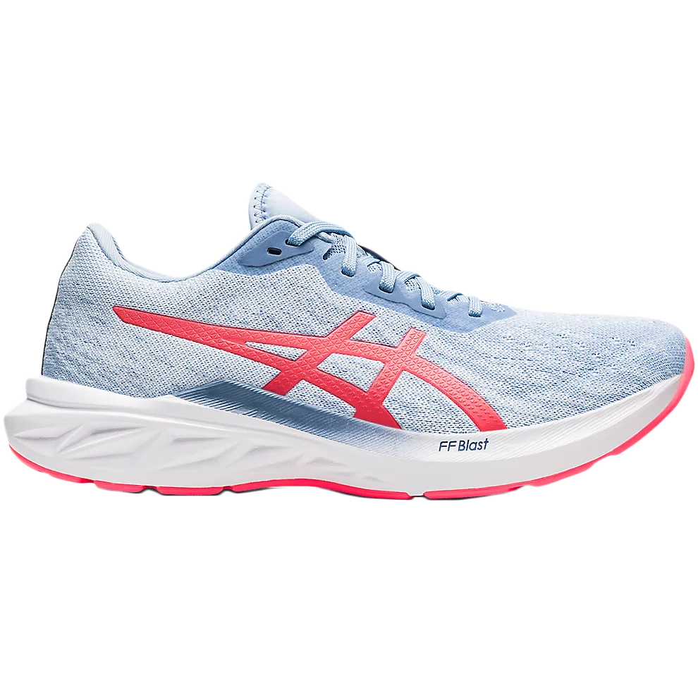 Design-led concept Women's DynaBlast 2