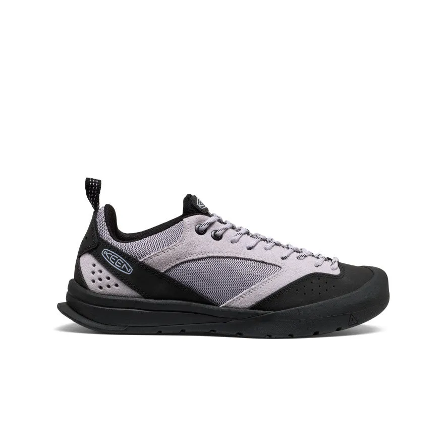 Women's Jasper III Sneaker  |  Black/Thistle Every Step Anytime Go