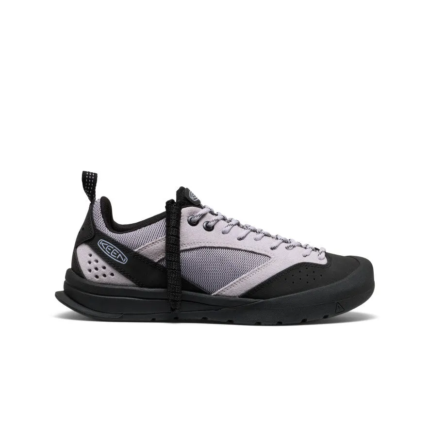 Heat Guard Women's Jasper III Sneaker  |  Black/Thistle