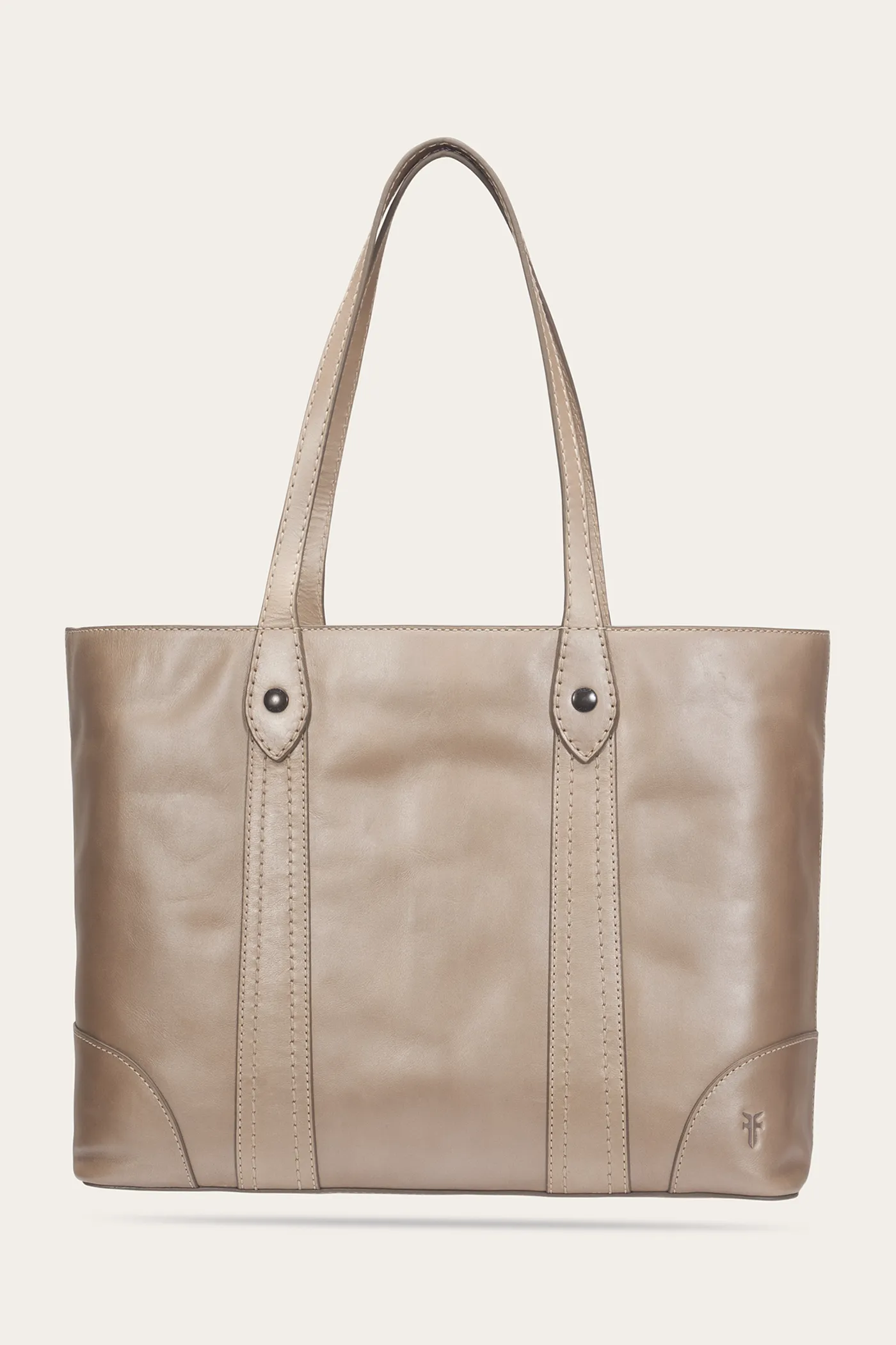 Melissa Shopper Sturdy Build Zip Up