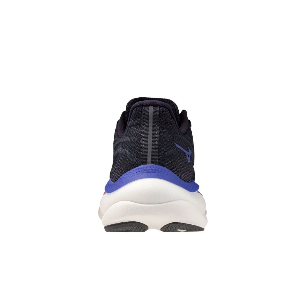 mizuno Wave Sky 9 Women's Running Shoes Heat Mode Event Mode