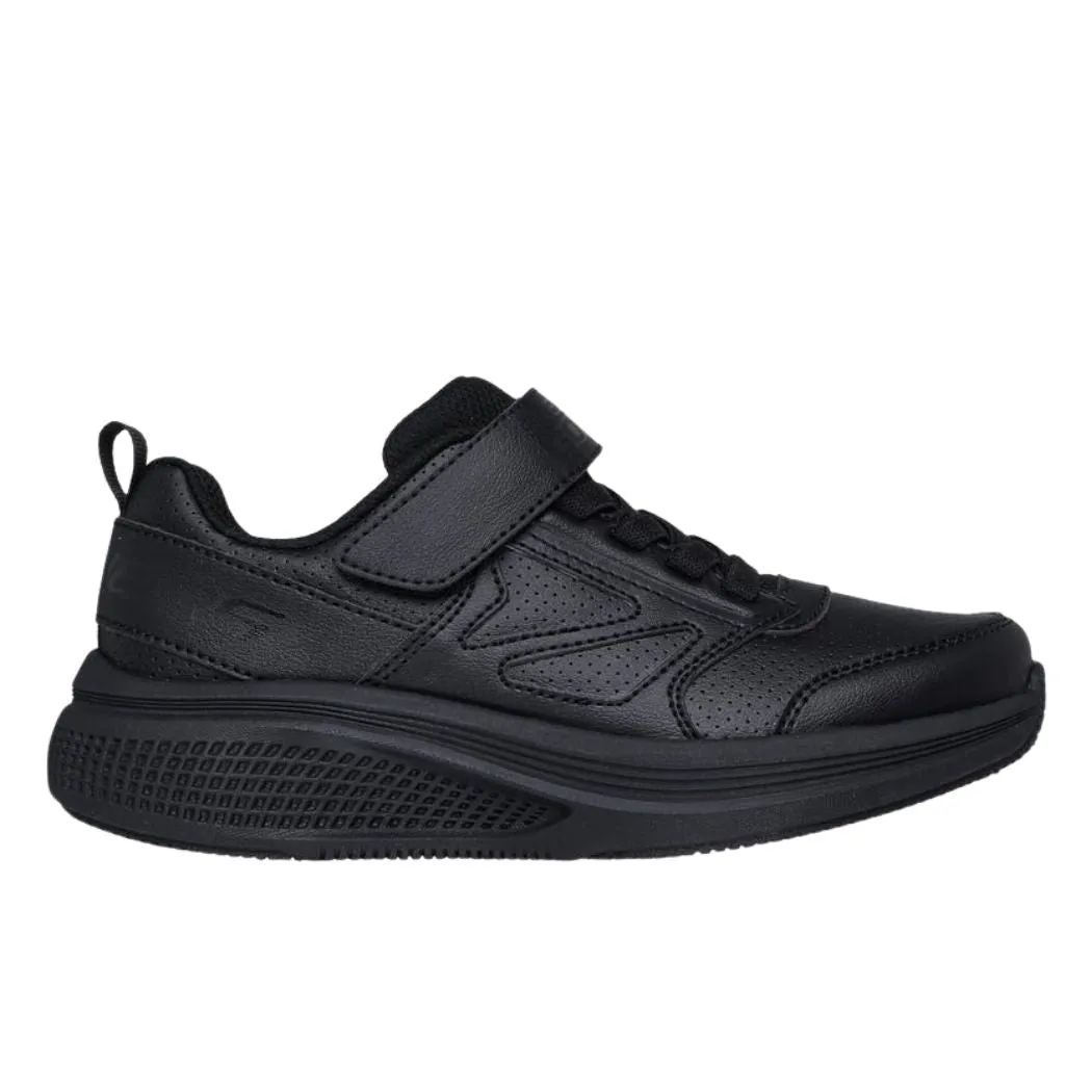Travel Light Pair Quick skechers Go Run Elevate 2.0 Find My Study Bud Kids Shoes