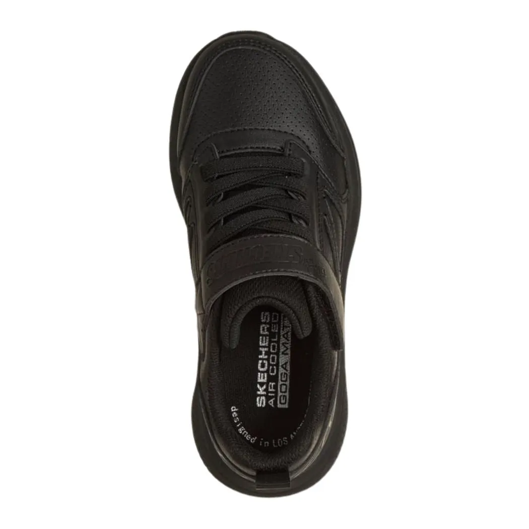 skechers Go Run Elevate 2.0 Find My Study Bud Kids Shoes Travel Light