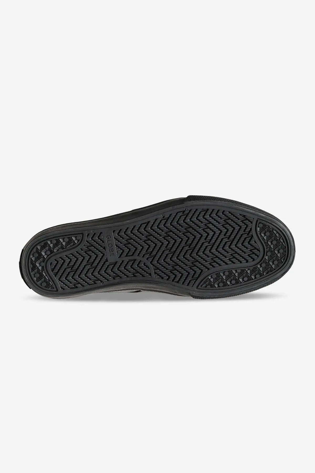mesh ventilation Liaizon - Black/Maalouf - Skate Shoes