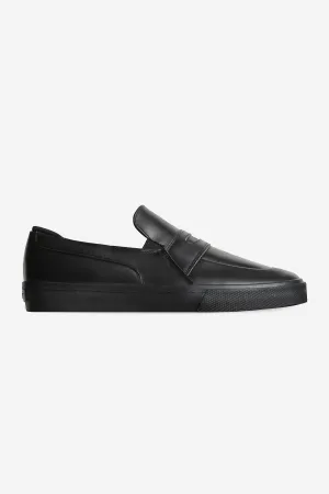 Soft Grip Quick Moves Liaizon - Black/Maalouf - Skate Shoes