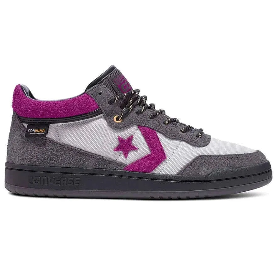 Board Action Fit Converse CONS Fastbreak Pro Mid Skateboarding Shoe