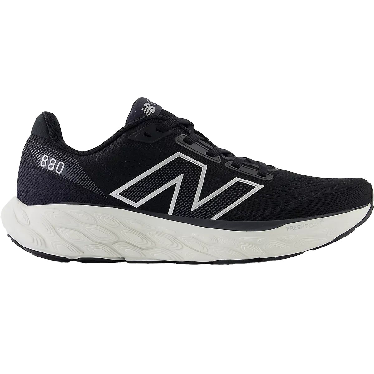 Women's Fresh Foam 880 v14 - 2E Extra Wide foot - protection competitive runner shoes