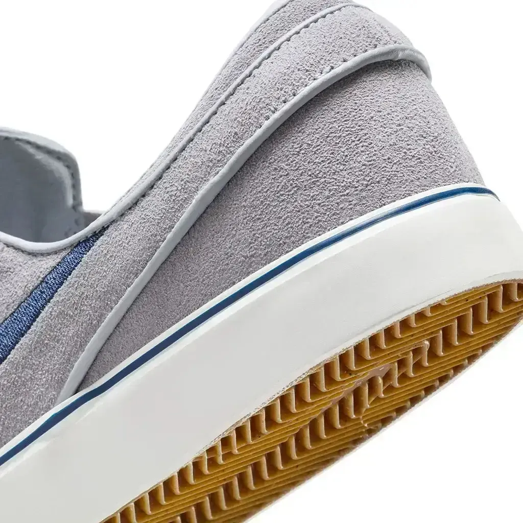Smooth ride Luxury Step Nike SB Zoom Janoski Slip