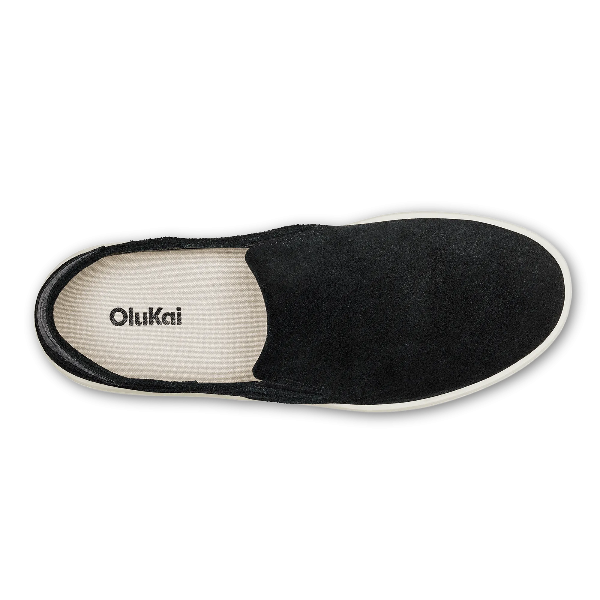 Easy Glide Slip Foot Freedom Slip Pehuea Luxe - Lava Rock