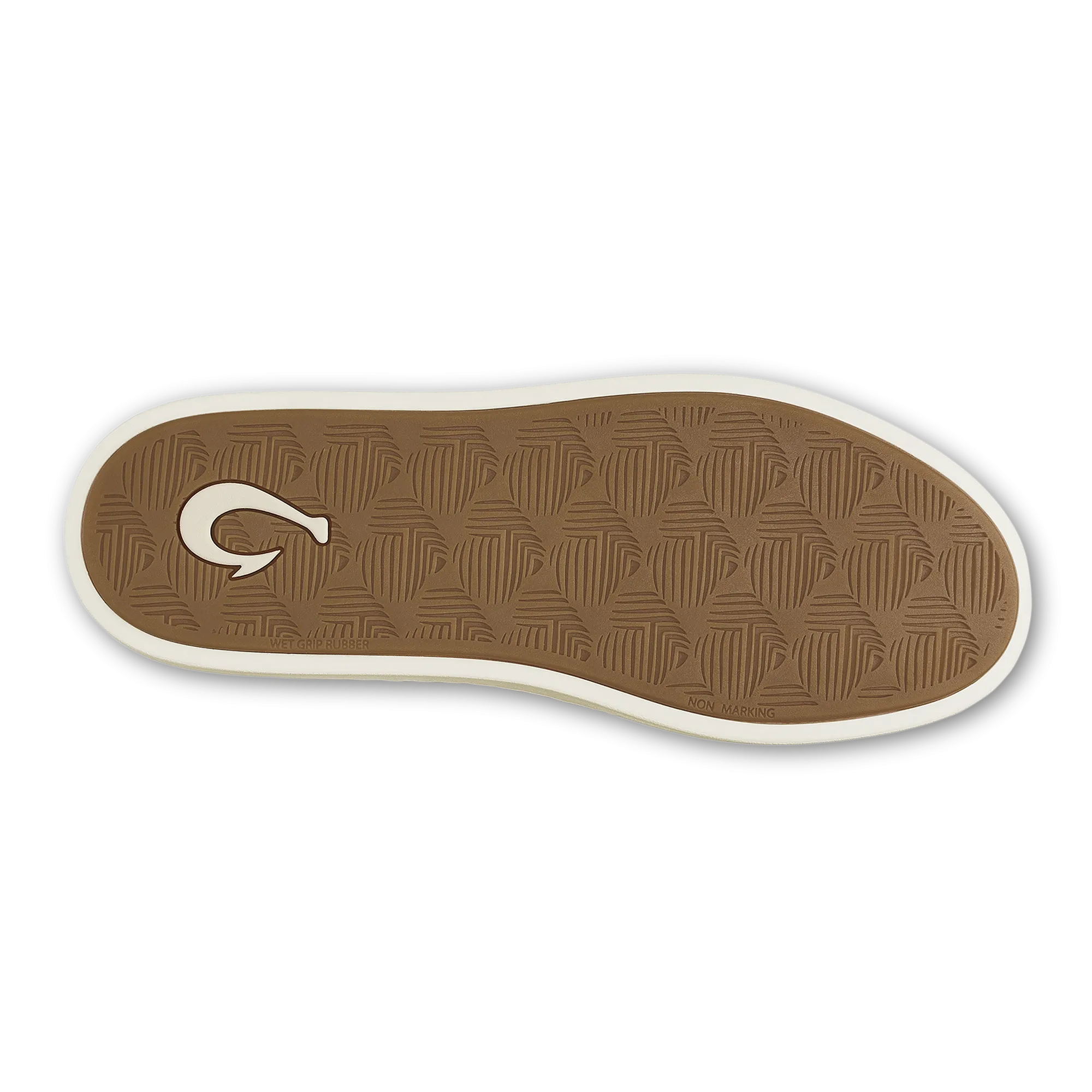 Pehuea Luxe - Lava Rock Quick Slip On Walk