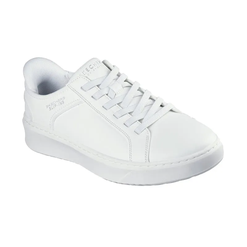 SLIP-INS: COURT BREAK - 183177/WHT Walk Ready