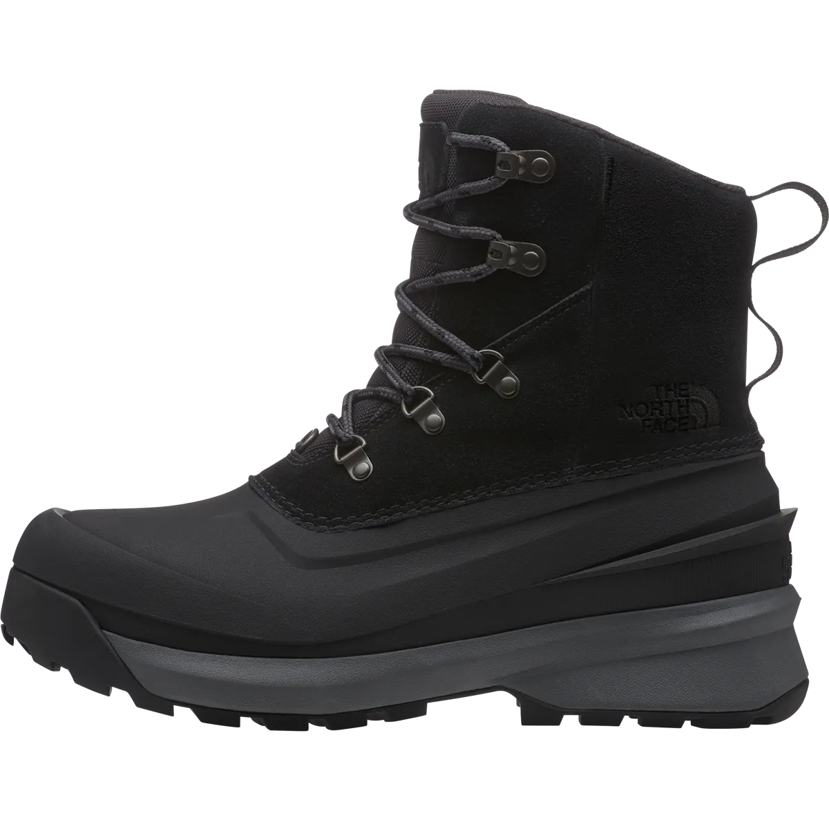 Men's Chilkat V Lace Arctic Footwear Arctic Weather Boots