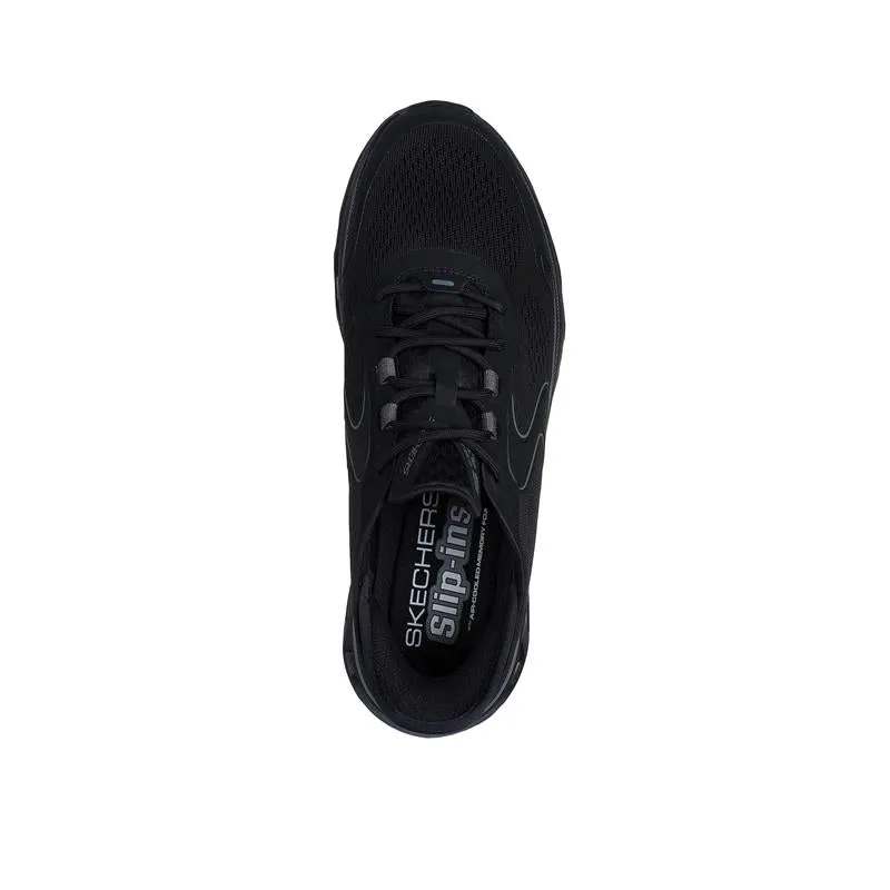 SLIP-INS: GLIDE-STEP ALTUS - 232921/BBK Instant Walk Shoes