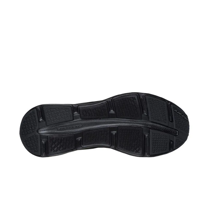 soft fit Foot Friendly SLIP-INS: GLIDE-STEP ALTUS - 232921/BBK