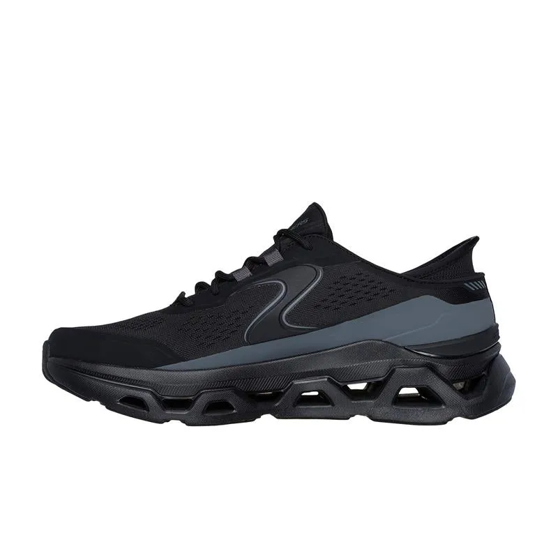 Comfy Foot Easy Move Slip SLIP-INS: GLIDE-STEP ALTUS - 232921/BBK