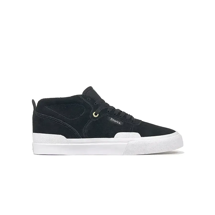 Emerica Pillar Youth Skateboarding Shoe Outdoor Ready Fit Pro Performance Gear