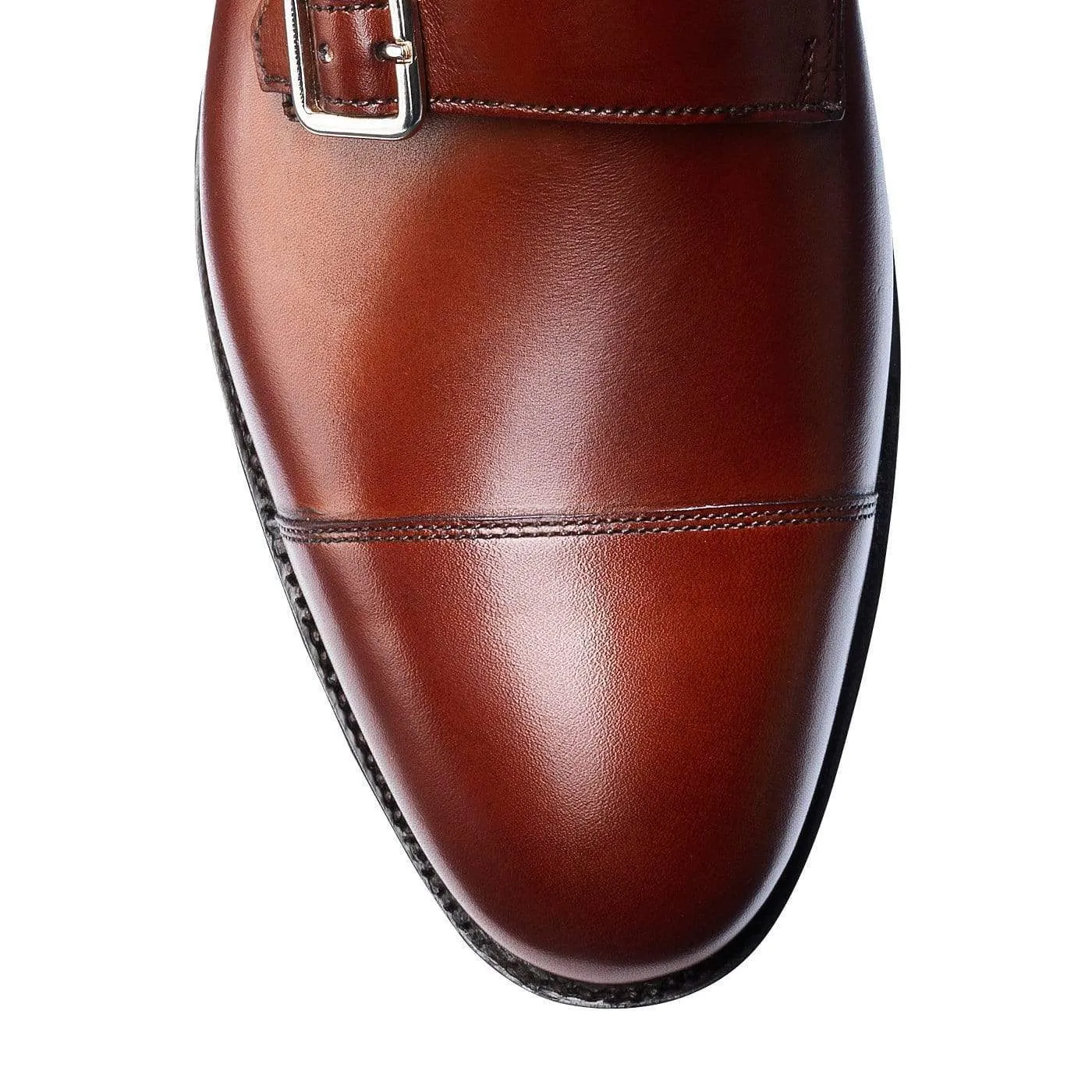 Corporate Event Reliable Ruby Chestnut Burnished Calf