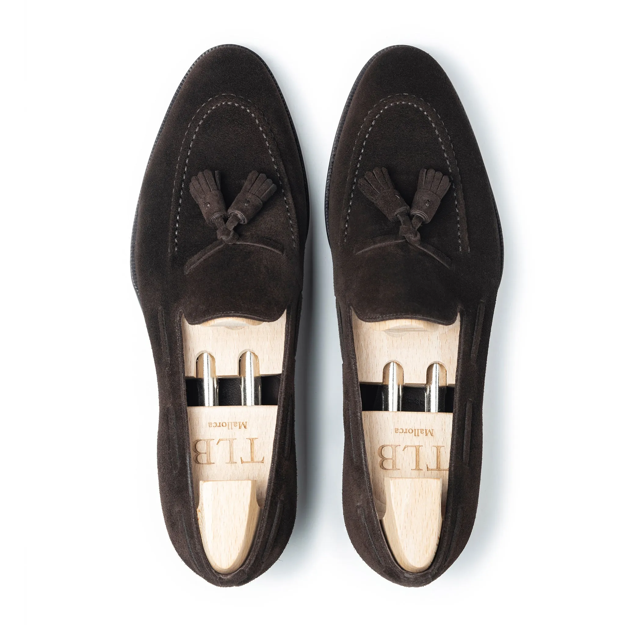 286 ARTISTA Unlined Casual Slip-ons