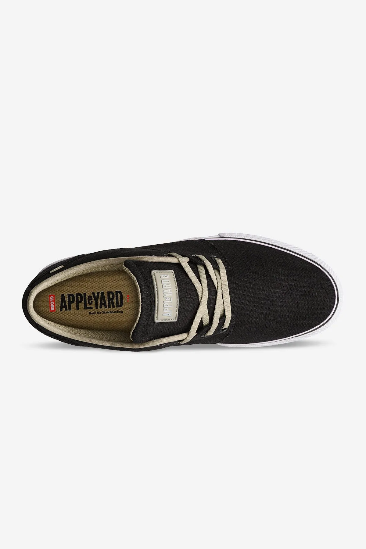 Mahalo Lace Up Speed Ride Fit
