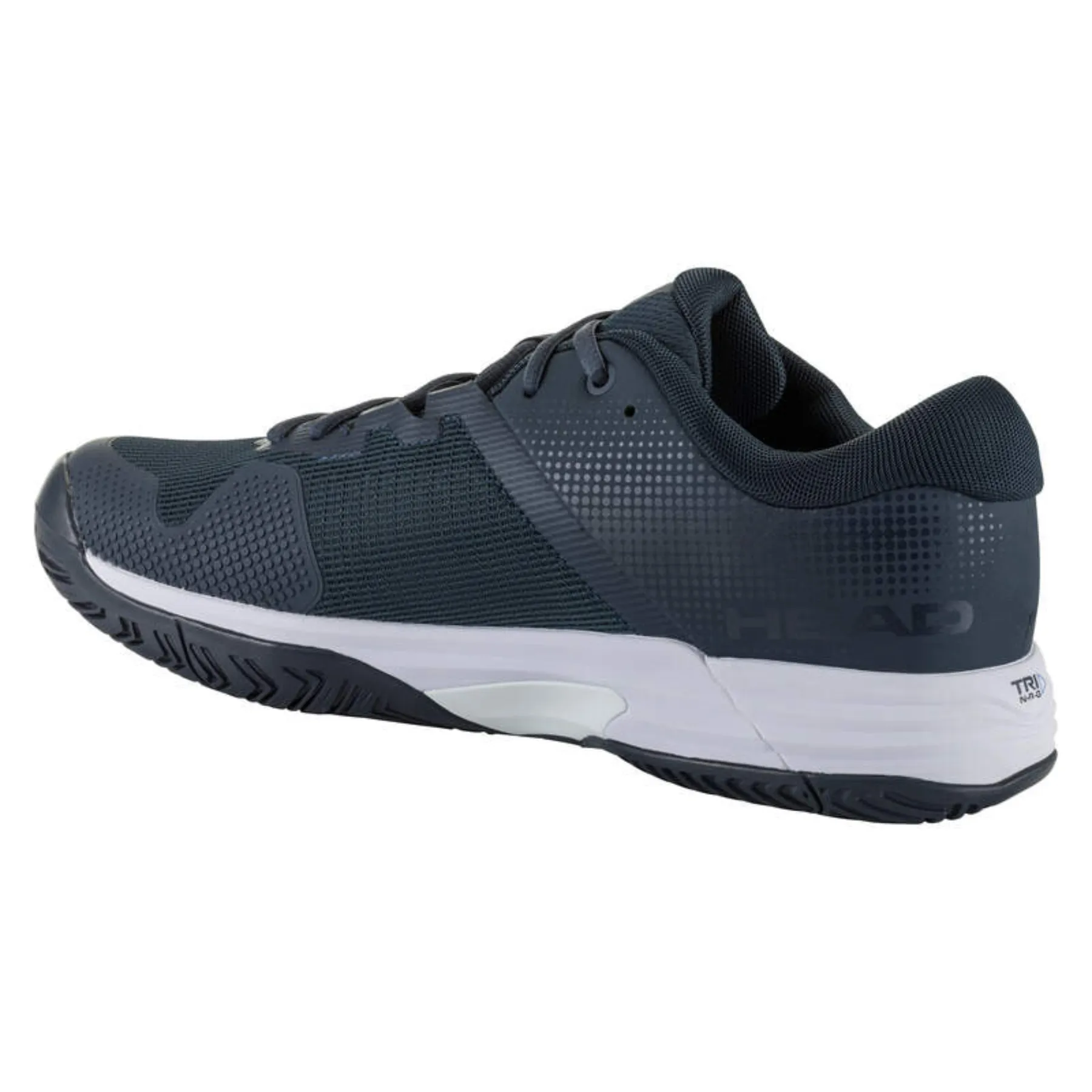 All terrain Head Revolt Evo 2.0 Men Tennis Shoes - BBWH