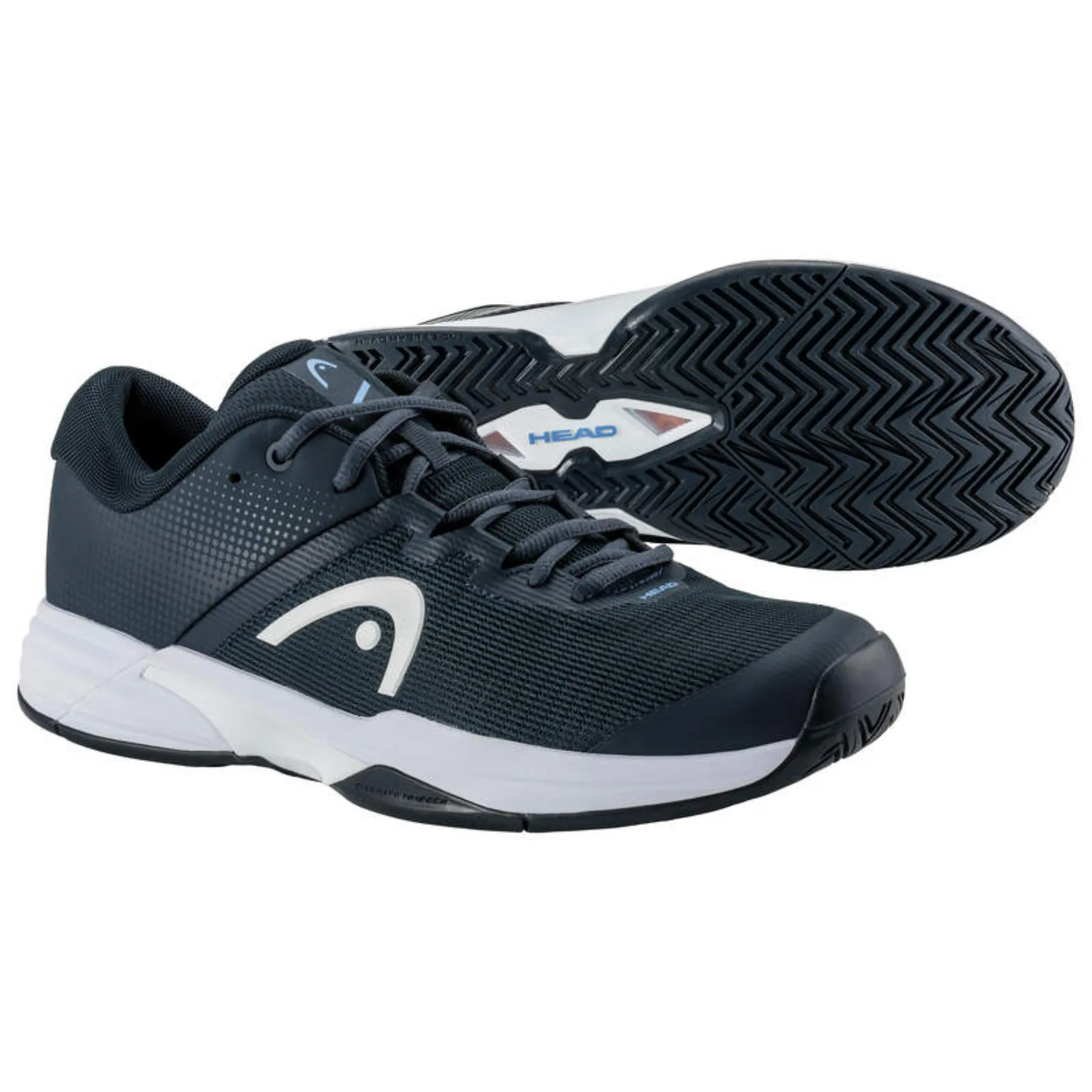 Head Revolt Evo 2.0 Men Tennis Shoes - BBWH Street Activity