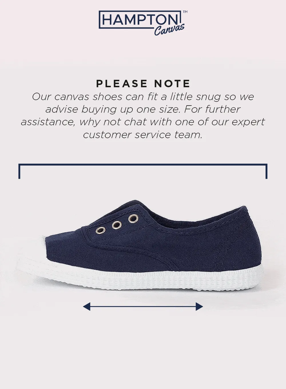 Hampton Canvas Plum Plimsolls in Rose Style Mix Refresh Walk