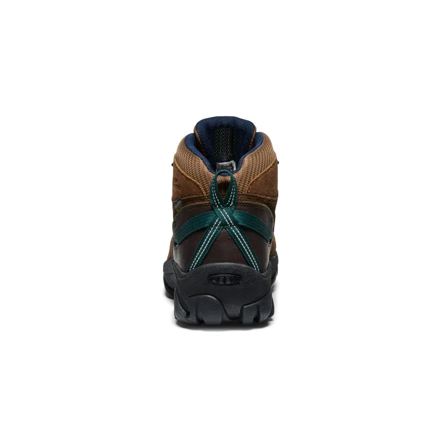 Insole provides step-in comfort right away Men's Targhee II Waterproof Hiking Boot x Leave No Trace  |  Leave No Trace