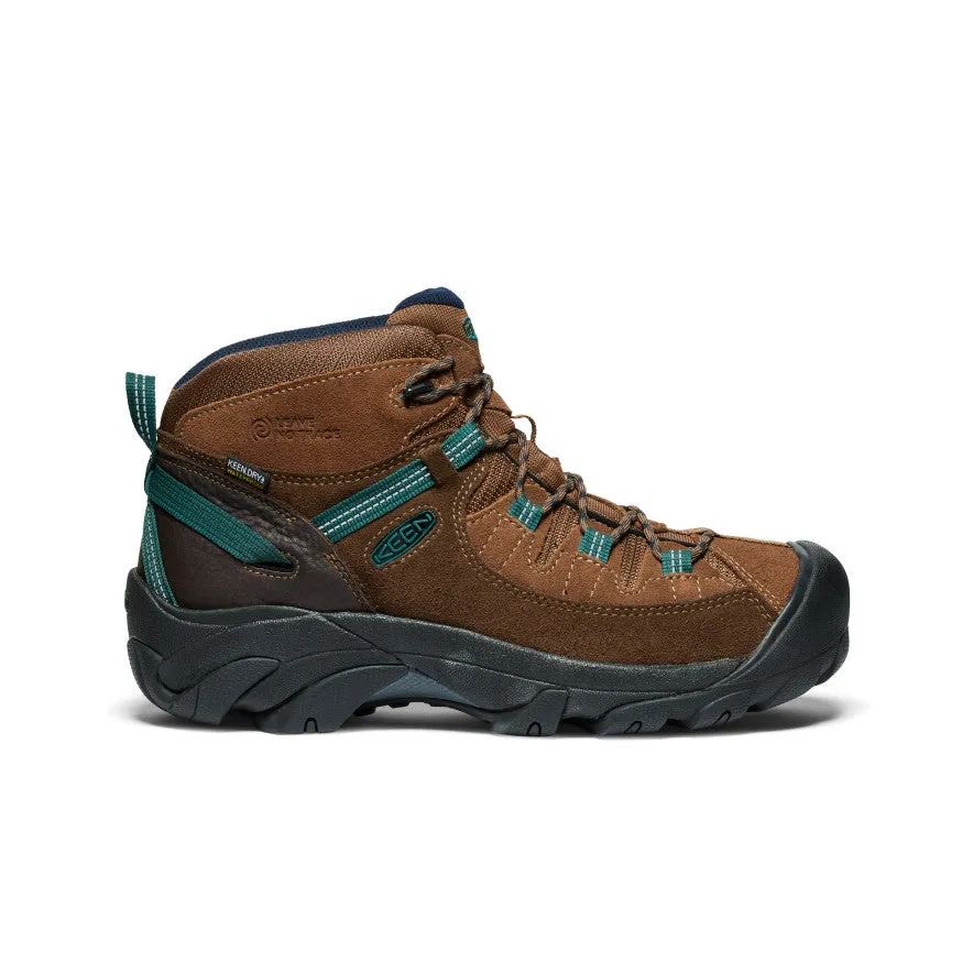 No irritation Men's Targhee II Waterproof Hiking Boot x Leave No Trace  |  Leave No Trace