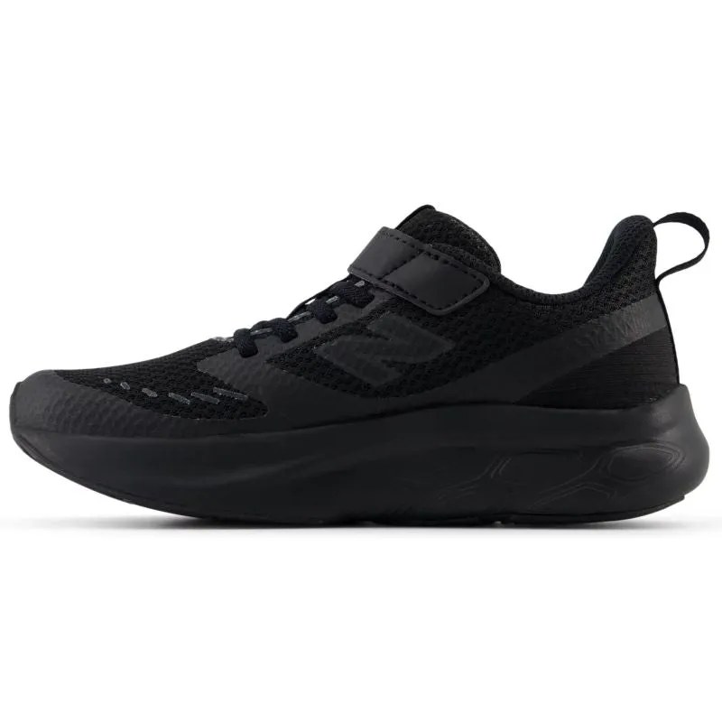 New Balance 625v1 PS Kids Running Shoes supination control shoes