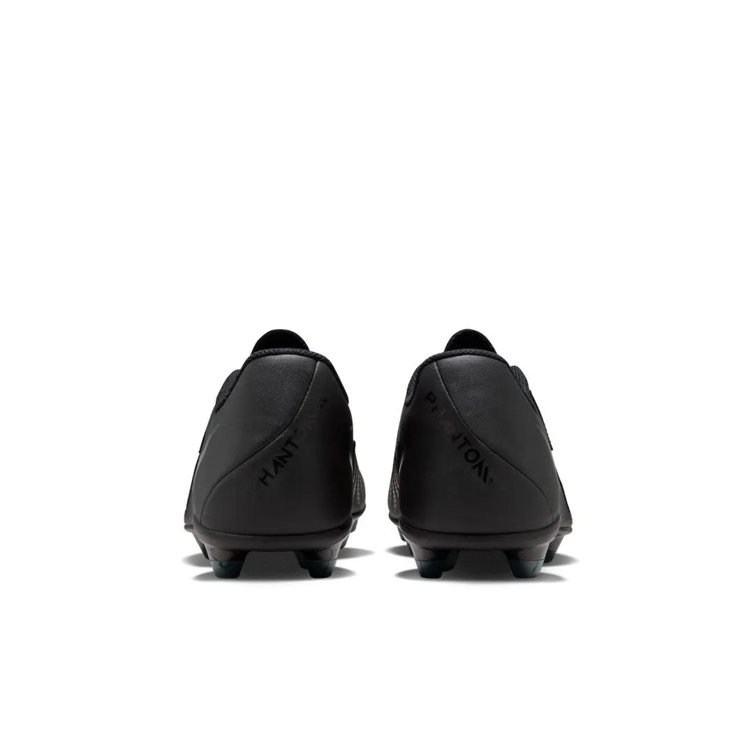 Phantom GX 2 Club Soccer Shoes anti - microbial lining shoes Soft Insole