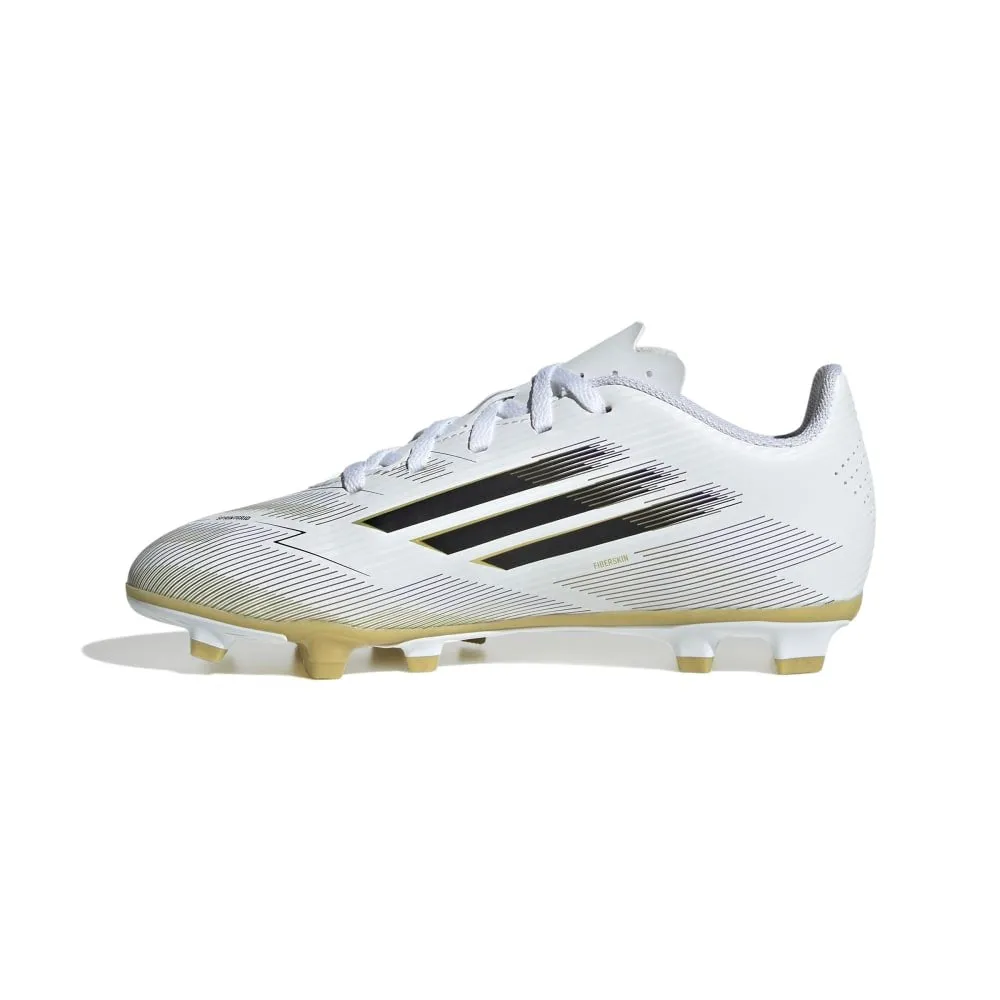 F50 Club Firm/Multi-Ground Boots Kids Formal Shoes