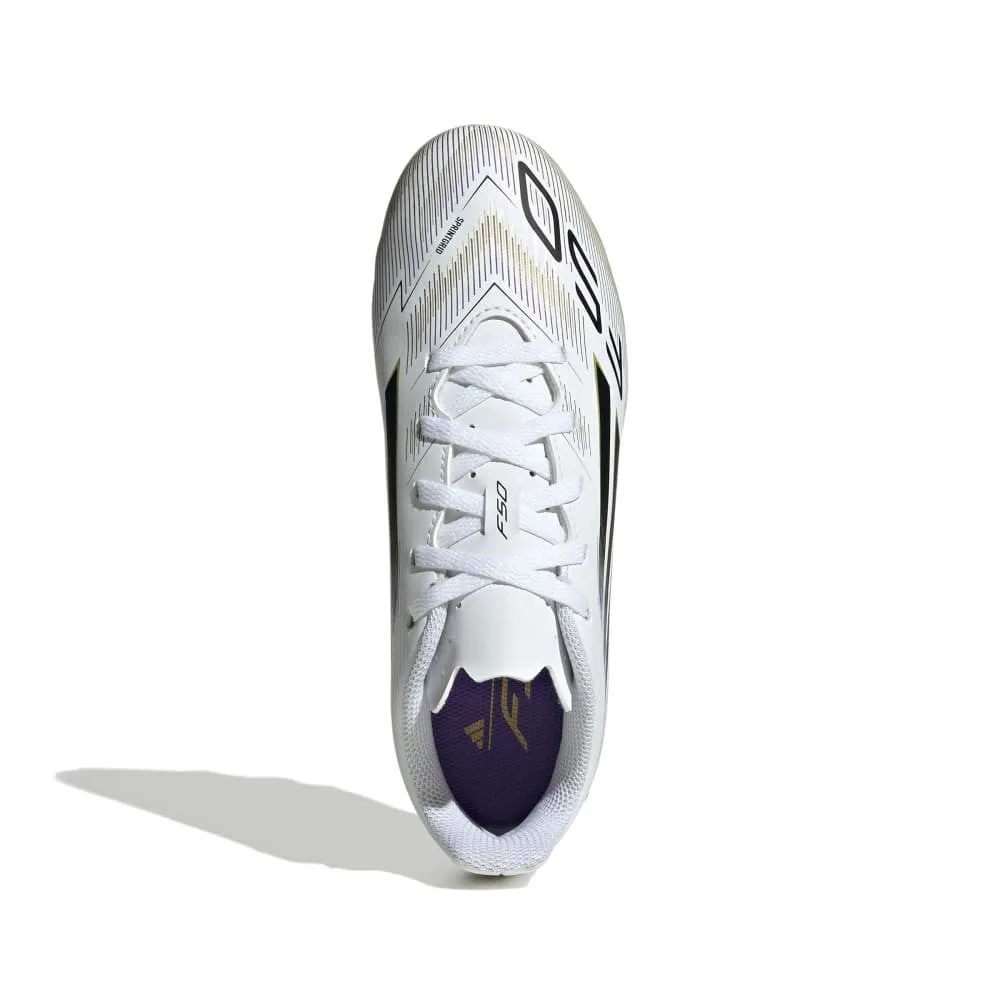 F50 Club Firm/Multi-Ground Boots Kids Infant kids' shoes