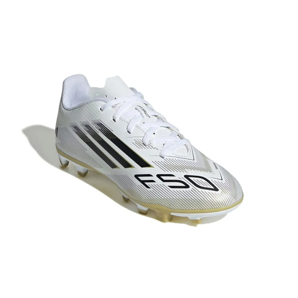college sports shoes ballet - theater - stage shoes F50 Club Firm/Multi-Ground Boots Kids