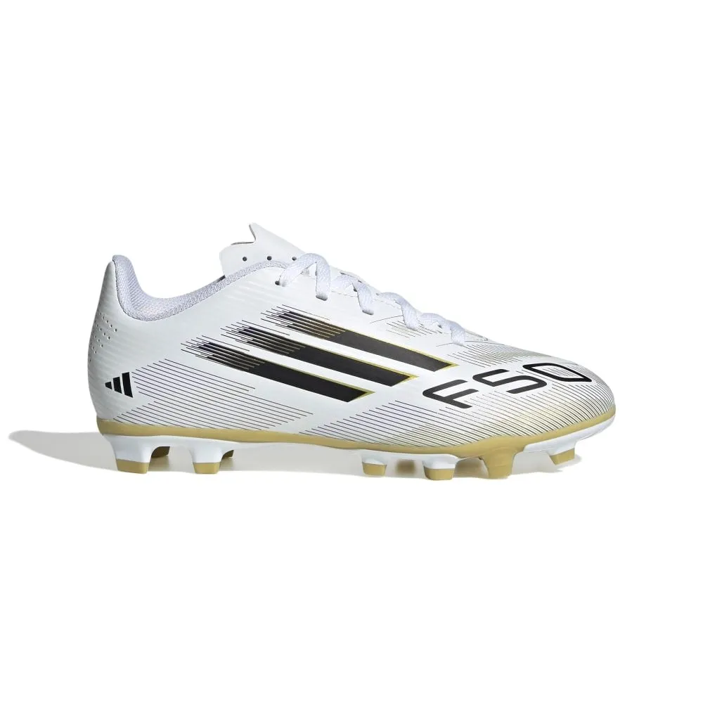 Skating Shoes F50 Club Firm/Multi-Ground Boots Kids